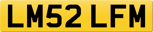 LM52LFM